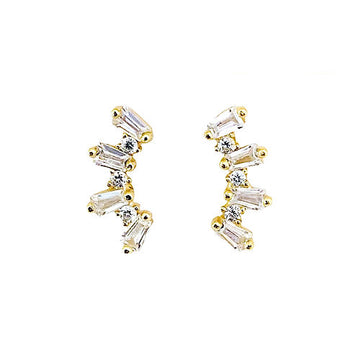 Nelly Earrings