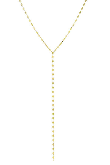 The Sophia Lariat