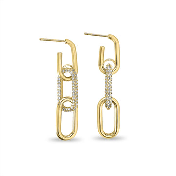 Kayla Earrings