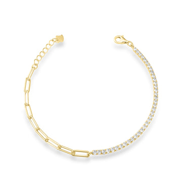 Ty Bracelet