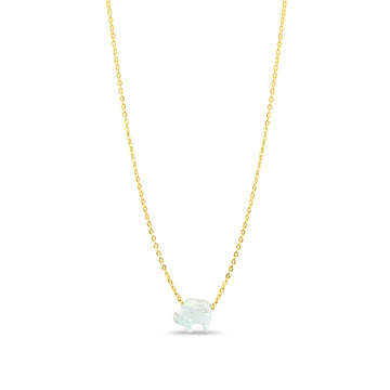 Ivory Necklace