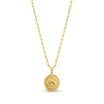 Astrology Coin