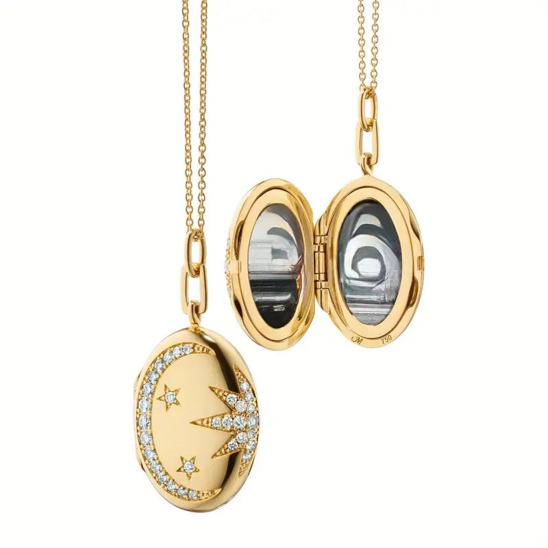 Alana Locket