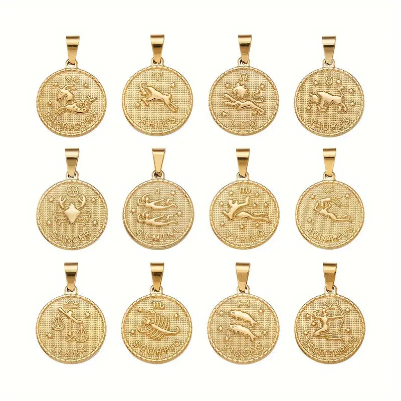 Astrology Coin