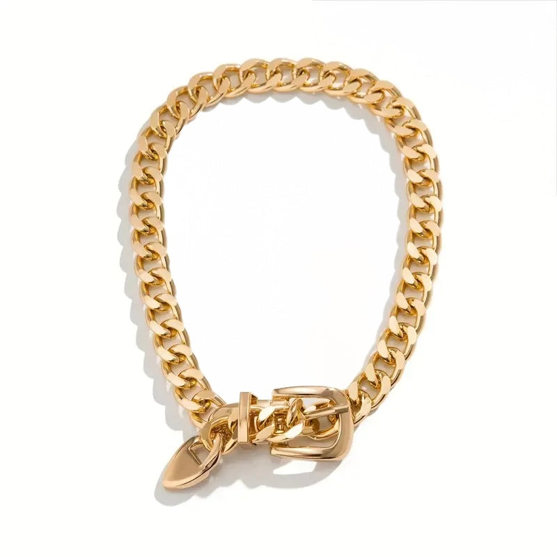 Ashton Chain