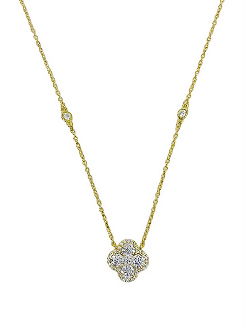 Ava Necklace