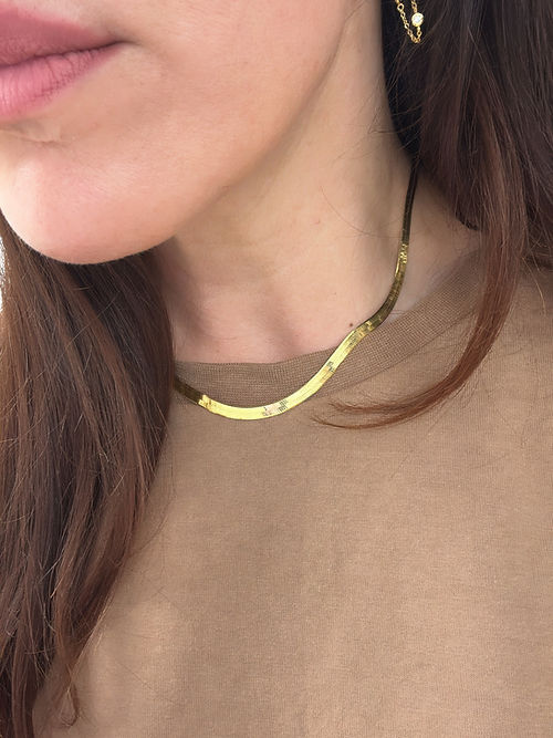 The Reema Necklace