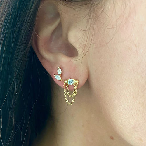 Demi Earrings