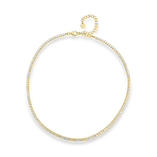 The Kimmie Choker