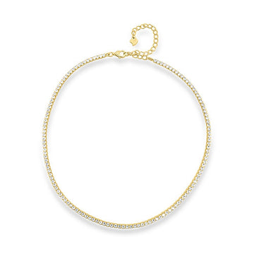 The Kimmie Choker