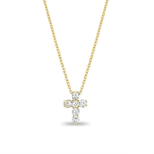 Gigi Cross