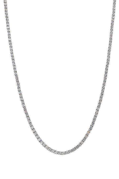 The Marilyn Necklace