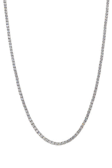 The Marilyn Necklace