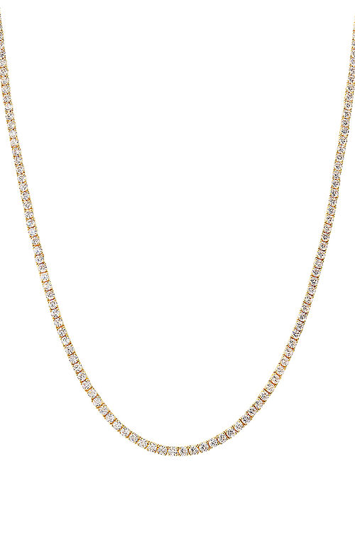 The Marilyn Necklace