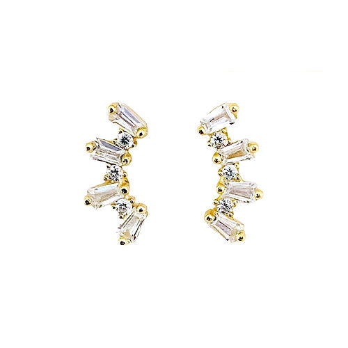 Nelly Earrings
