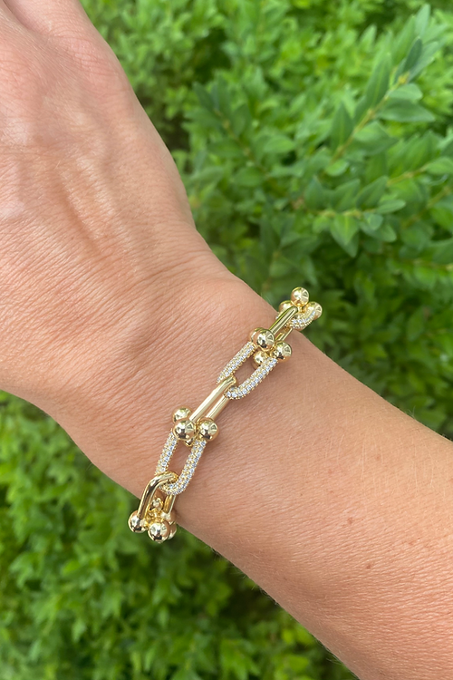 Tiffany Bracelet
