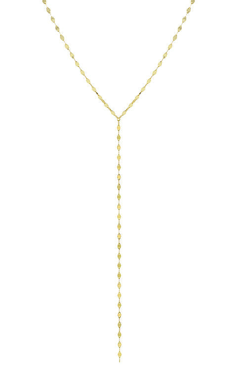 The Sophia Lariat
