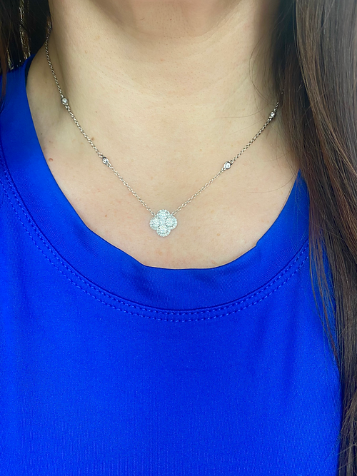 Ava Necklace