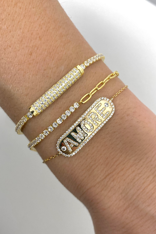 Amore Bracelet