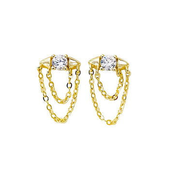 Demi Earrings