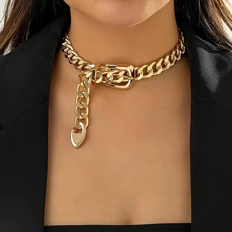 Ashton Chain