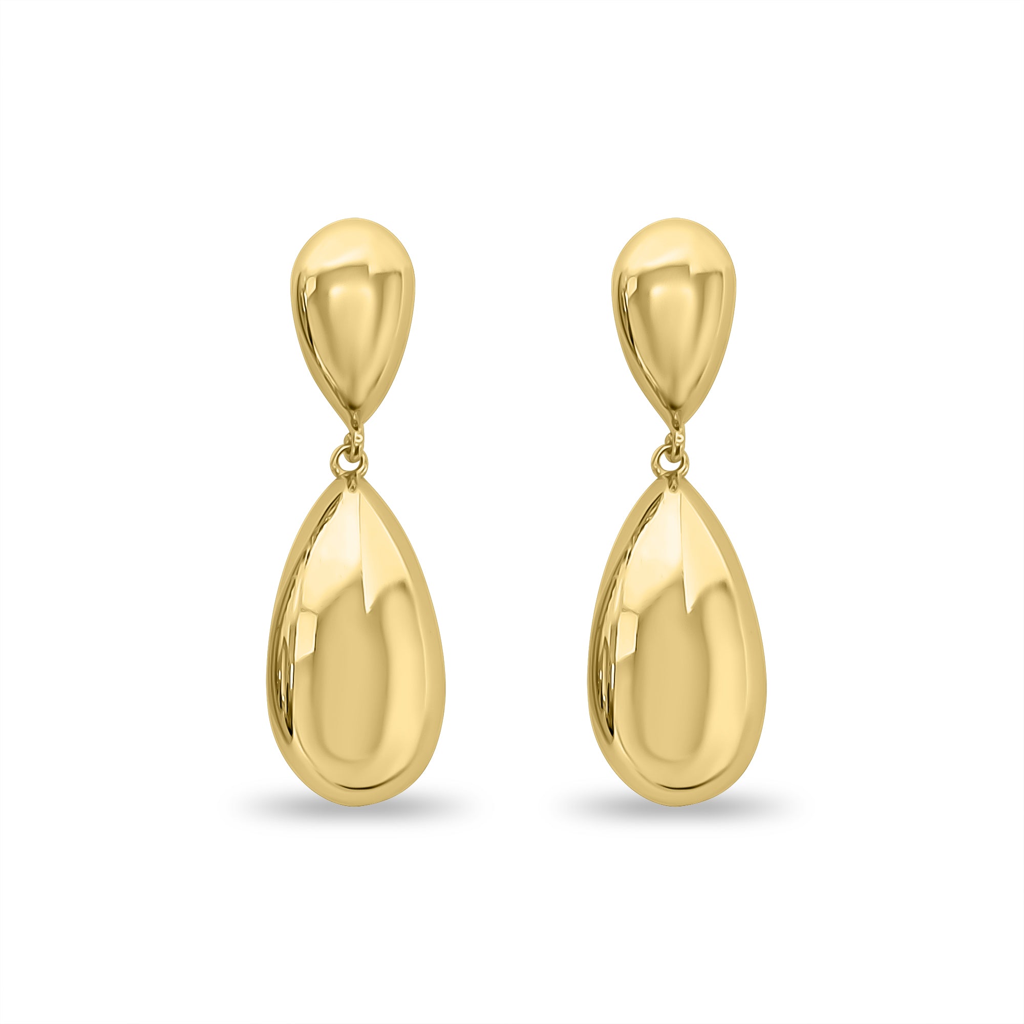 Tear Drop Earrings