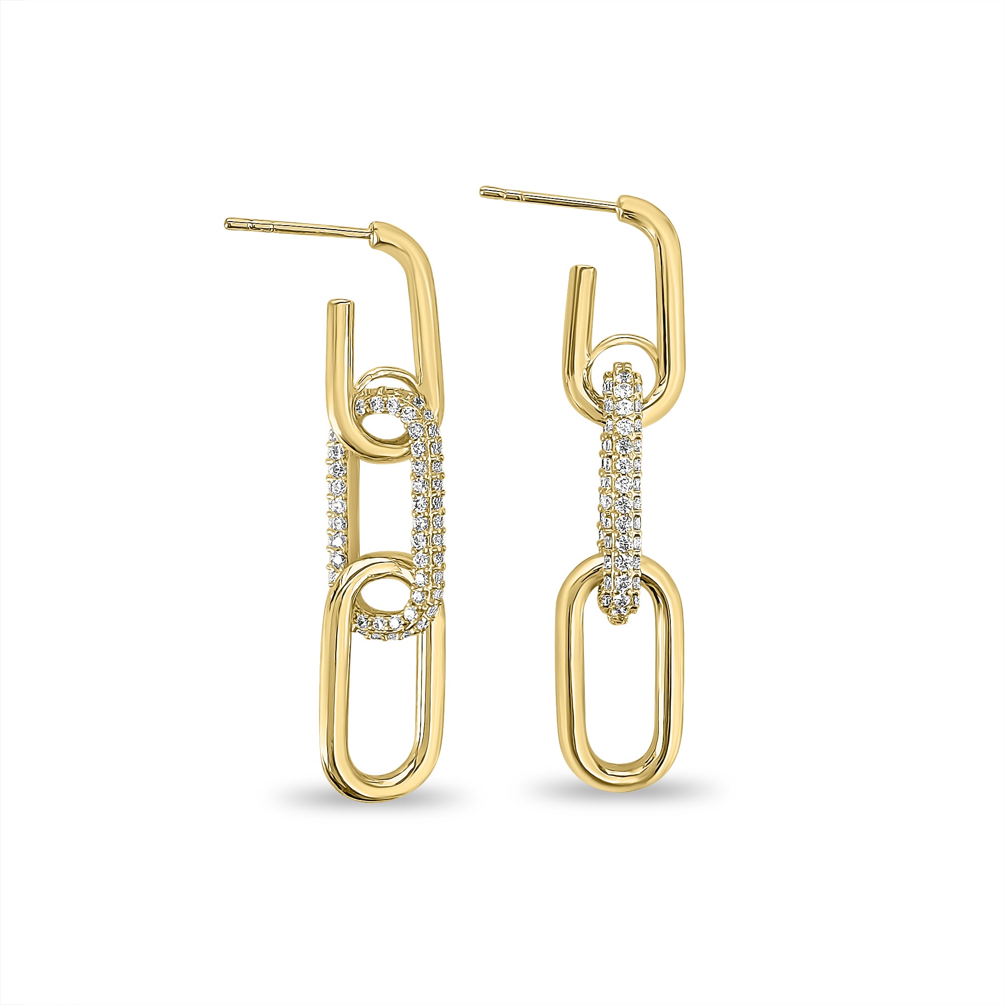 Kayla Earrings
