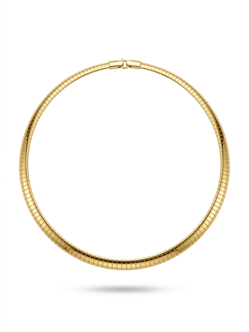 Omega Chain