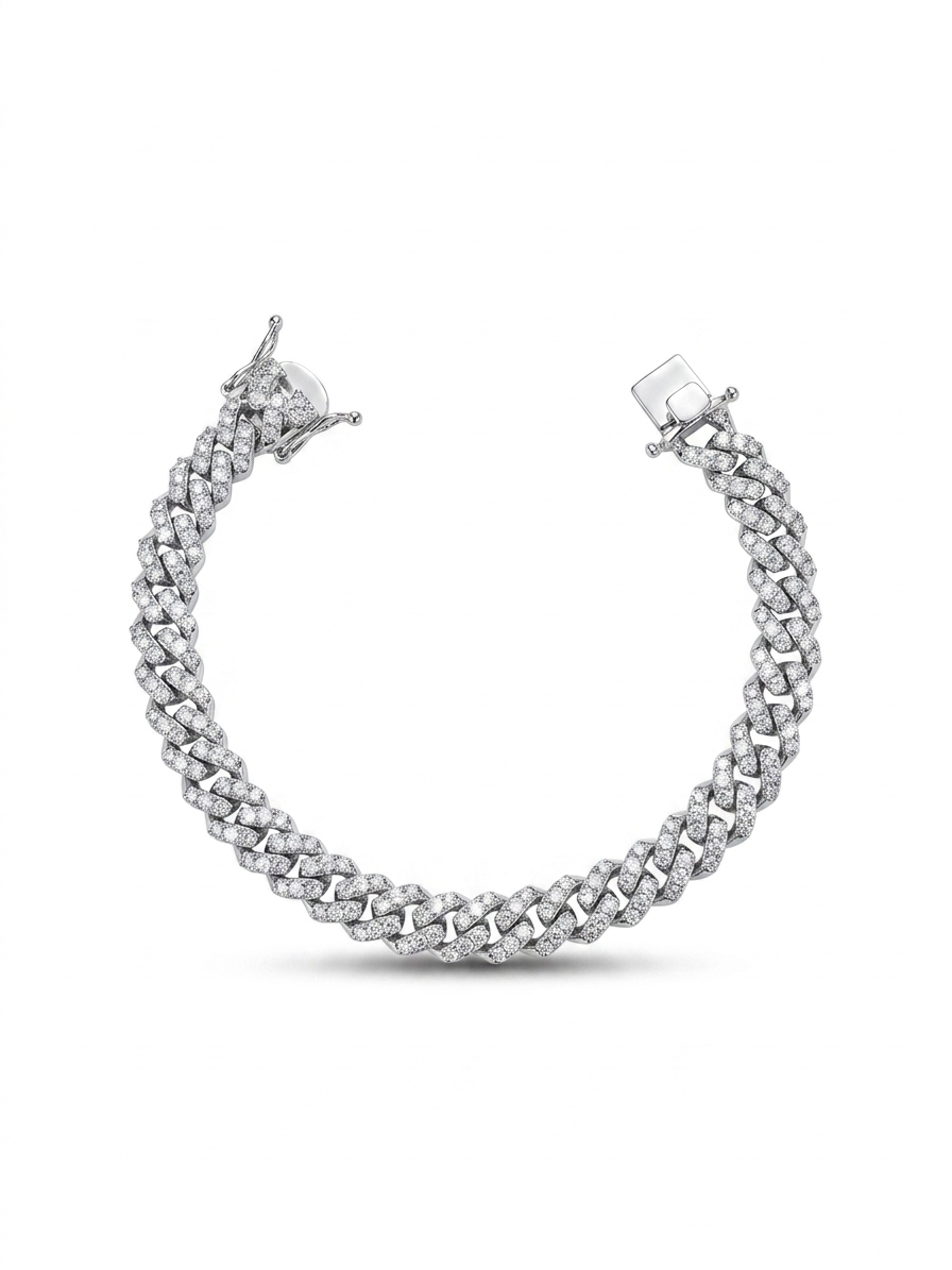 Cuban Link Bracelet