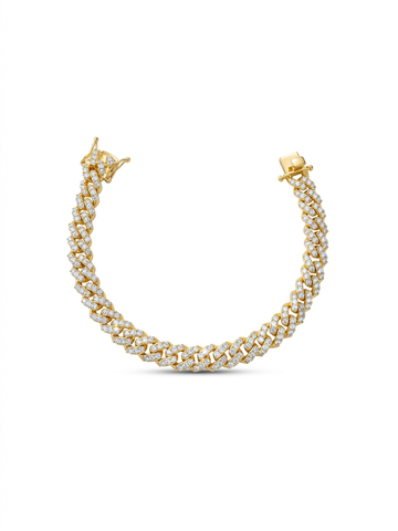 Cuban Link Bracelet