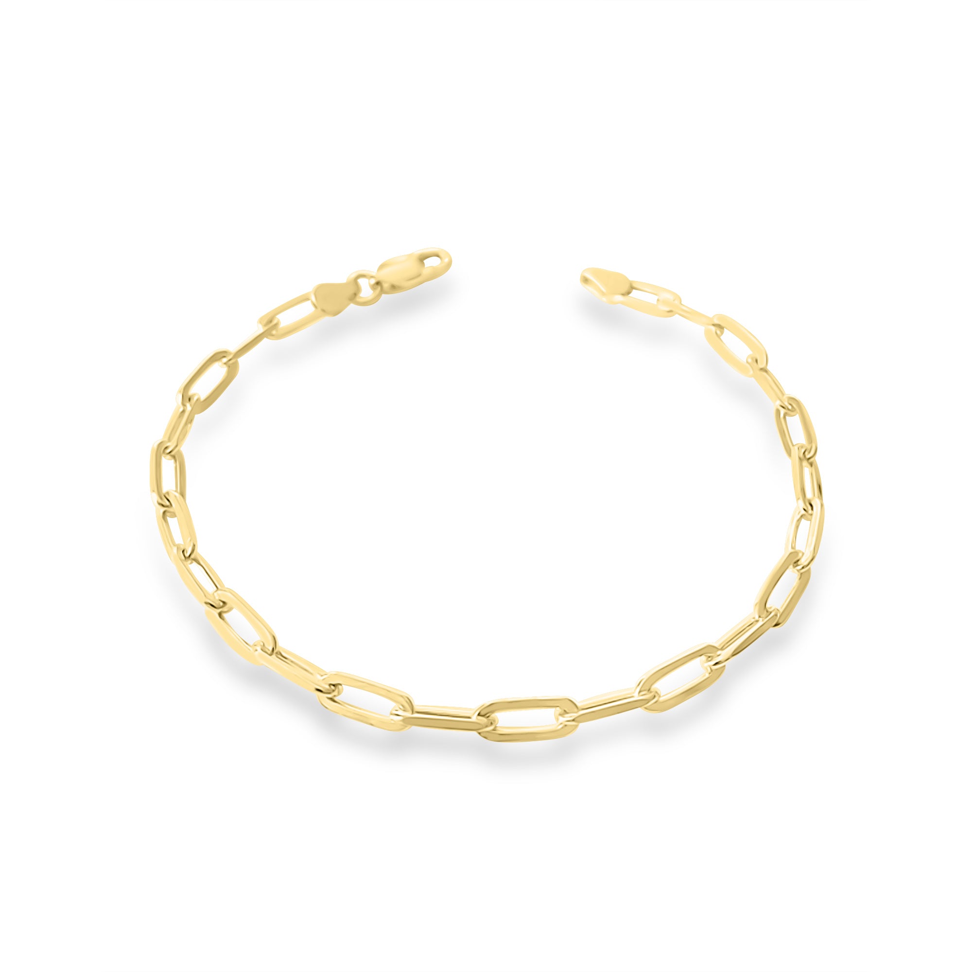 The Shannon Bracelet