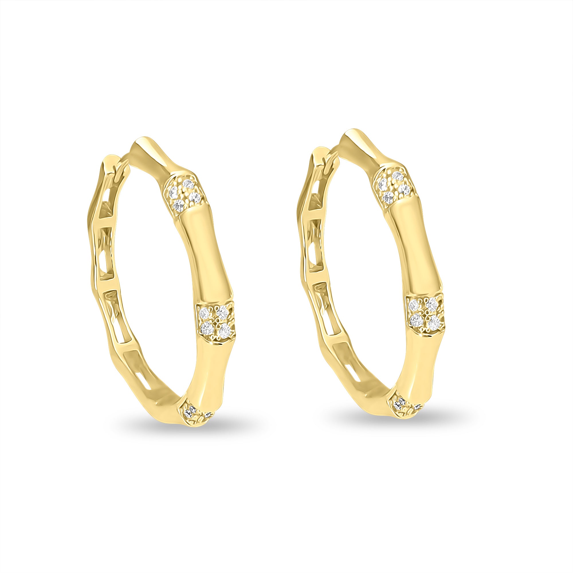 Farah Hoops