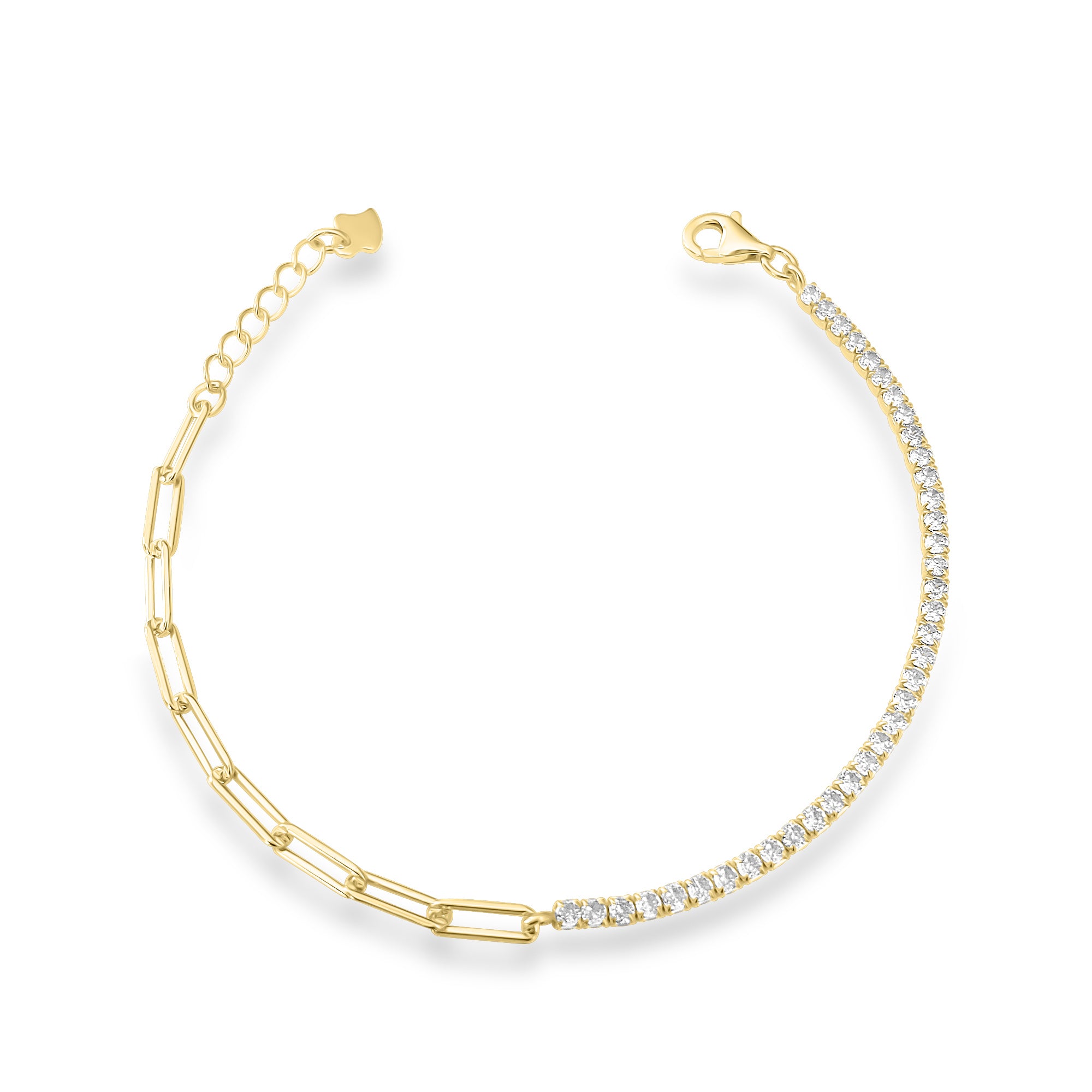 Ty Bracelet