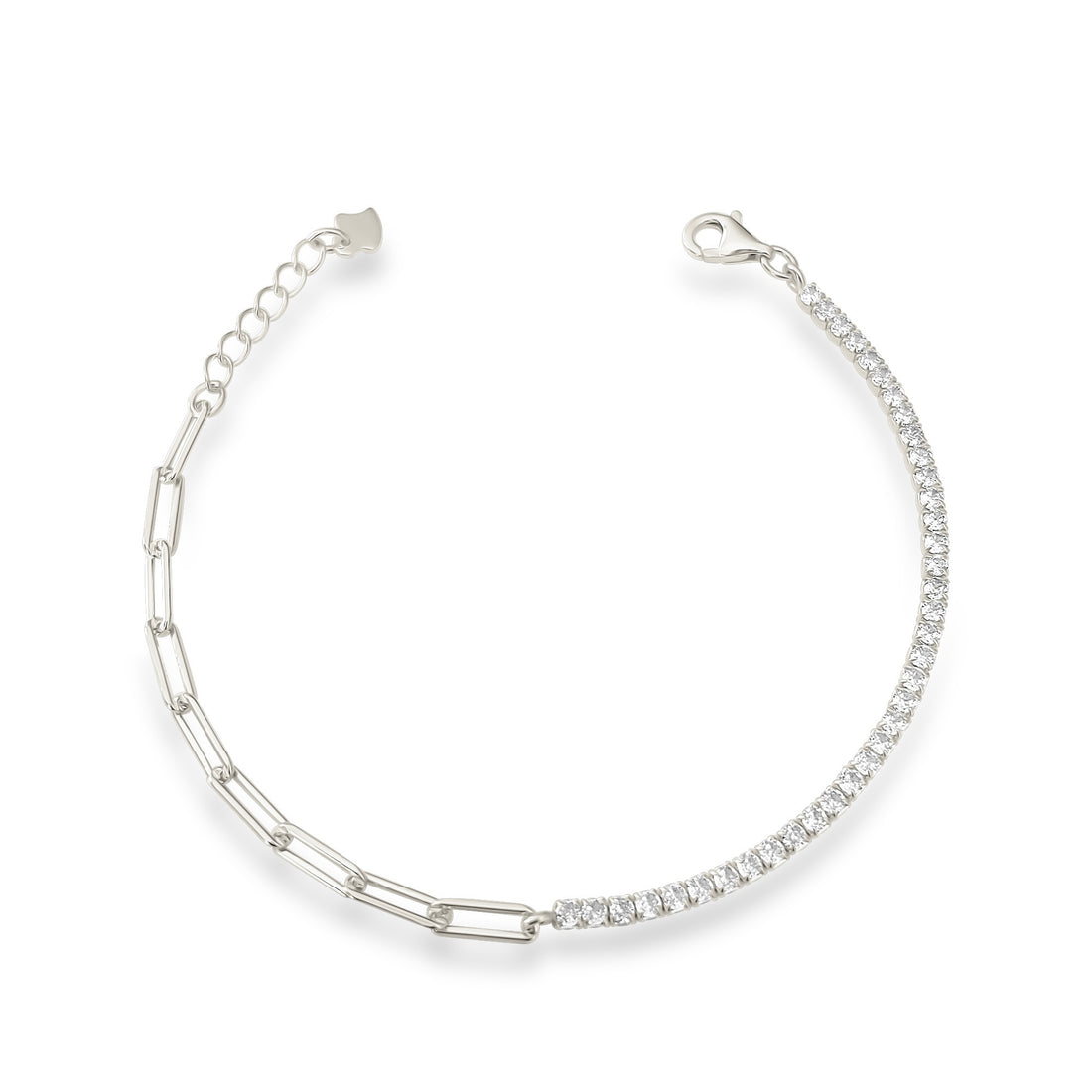Ty Bracelet