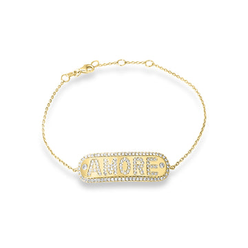 Amore Bracelet