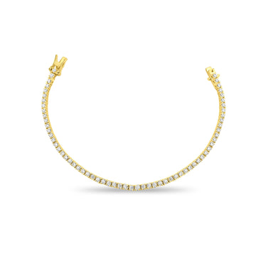 Small Marilyn Bracelet