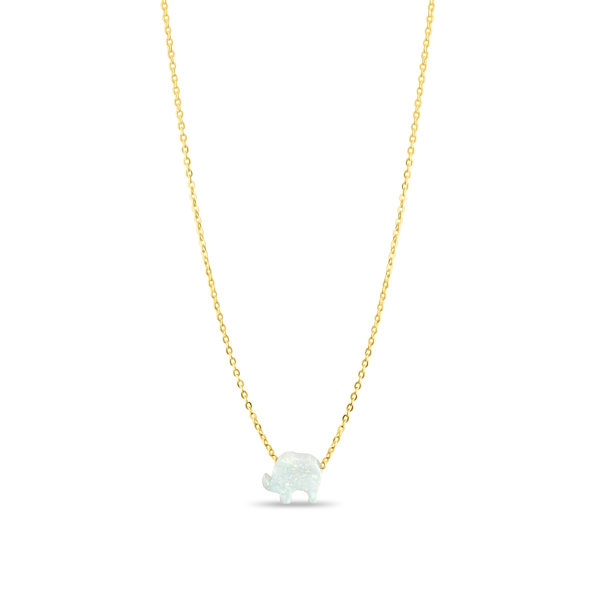 Ivory Necklace