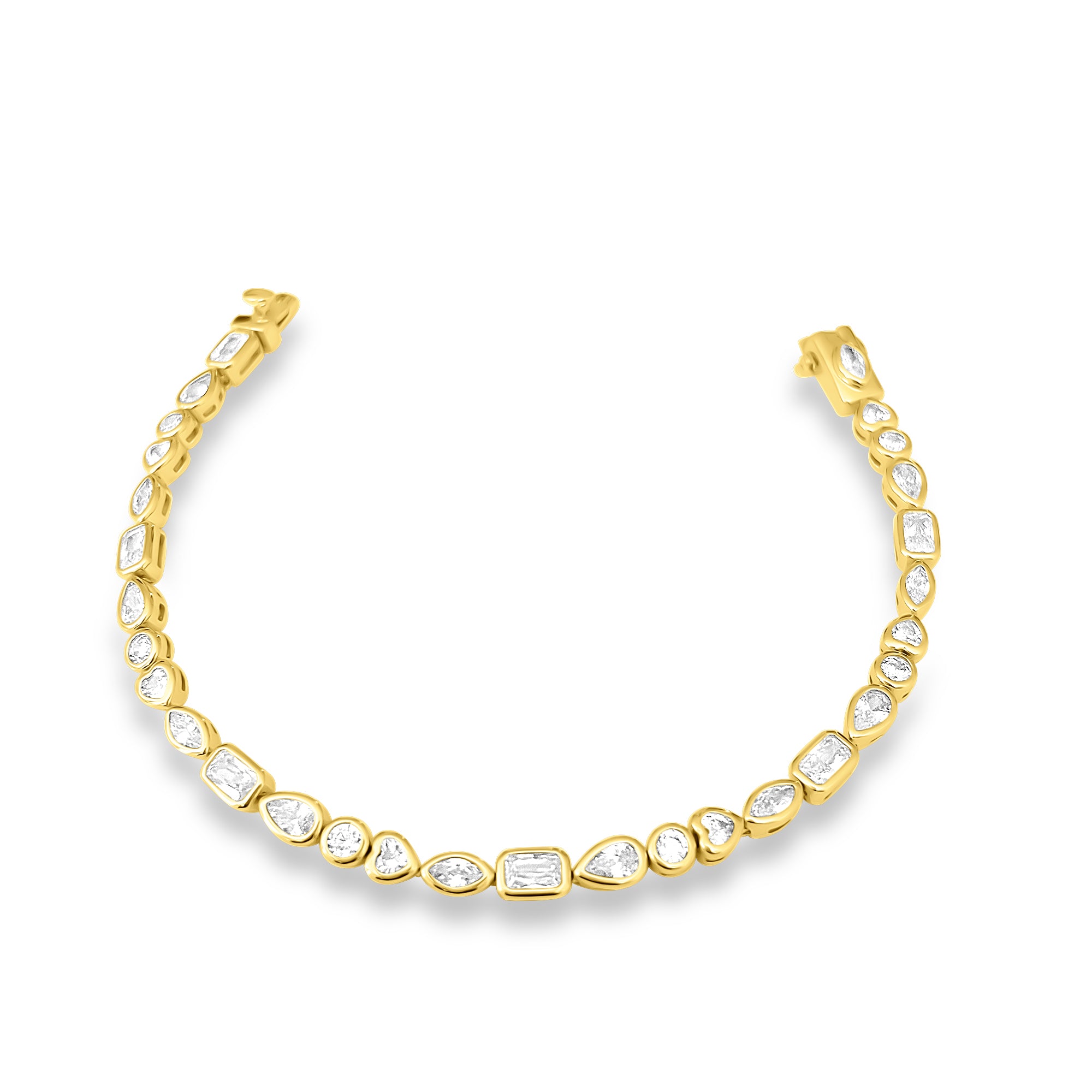 Stephanie Bracelet