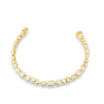 Stephanie Bracelet