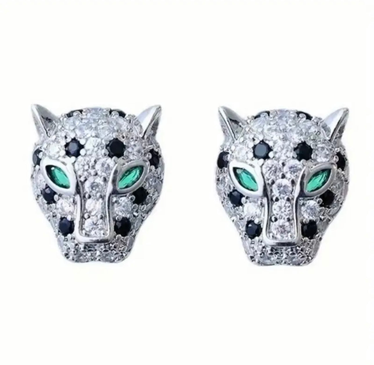 Sahara Earrings