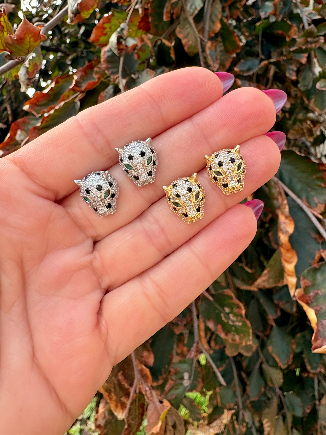 Sahara Earrings