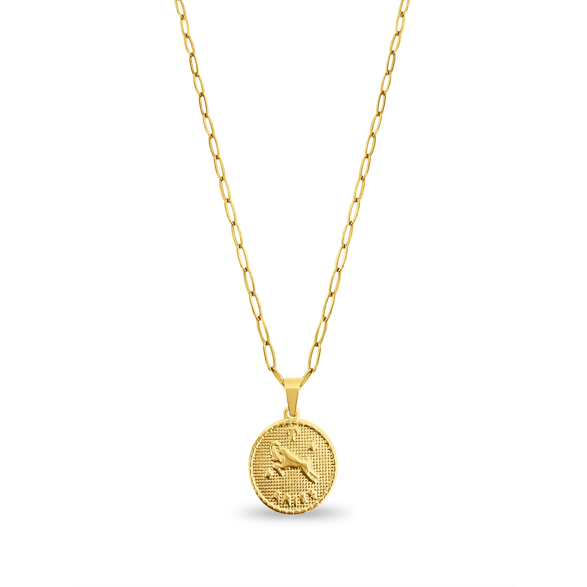 Astrology Coin