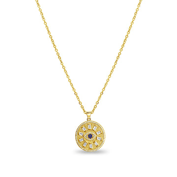 Evil Eye Disc