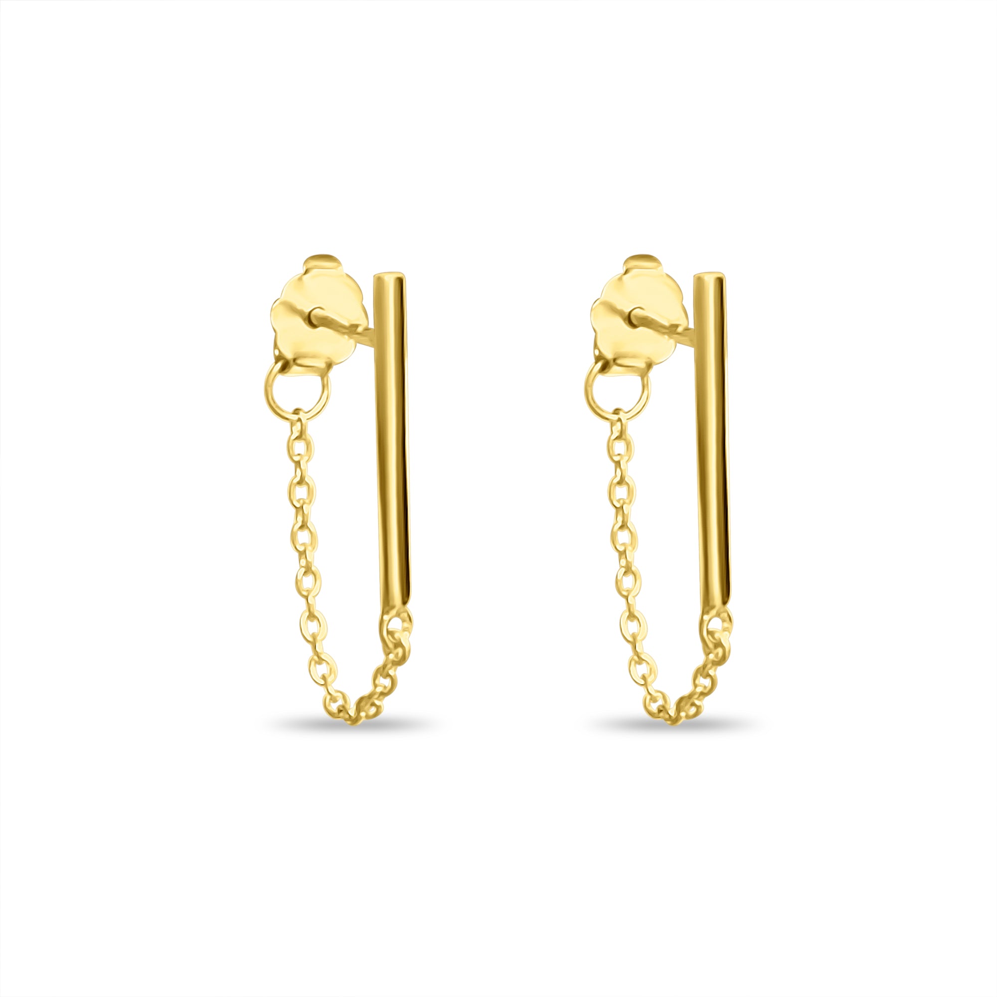 Parker Earrings