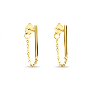 Parker Earrings