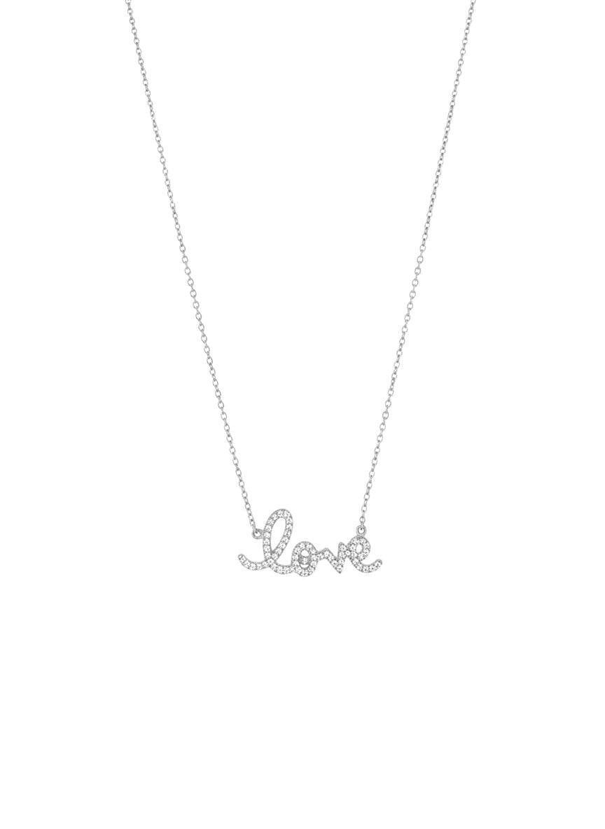 Love Necklace