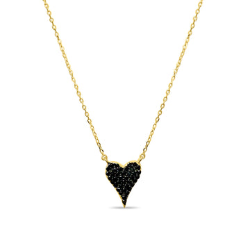 Small Gabriella Heart