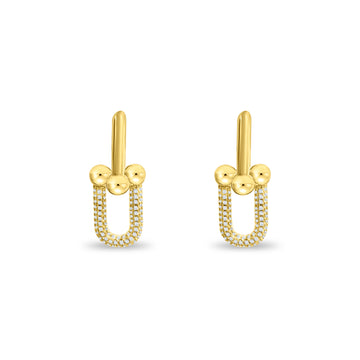 Tiffany Earrings