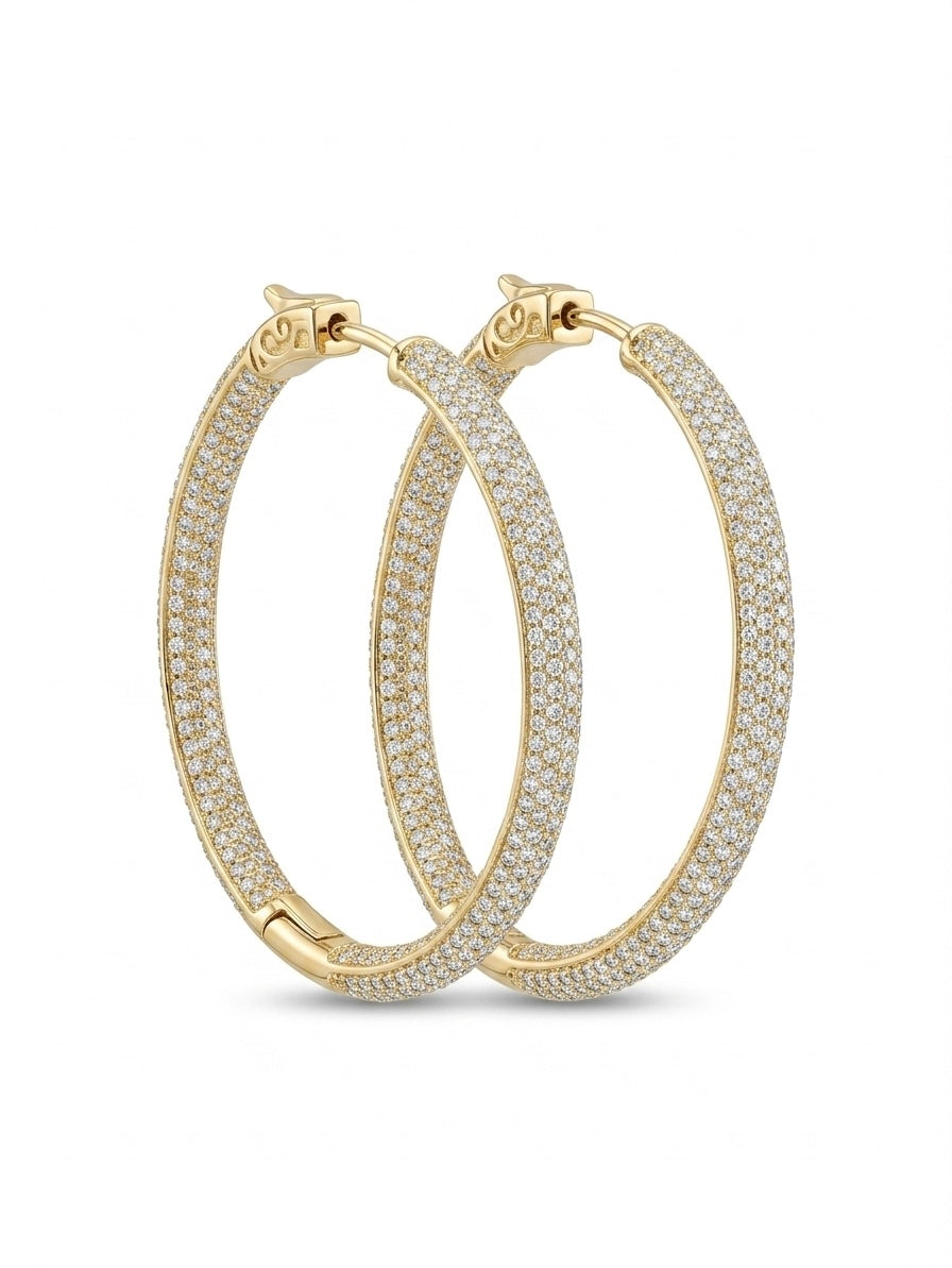 Genesis Hoop