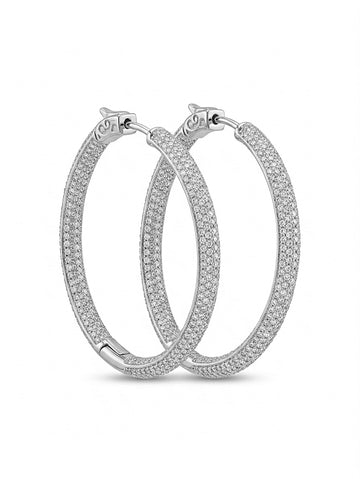 Genesis Hoop
